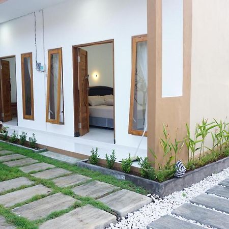 Jingga Homestay Balangan Джимбаран Экстерьер фото
