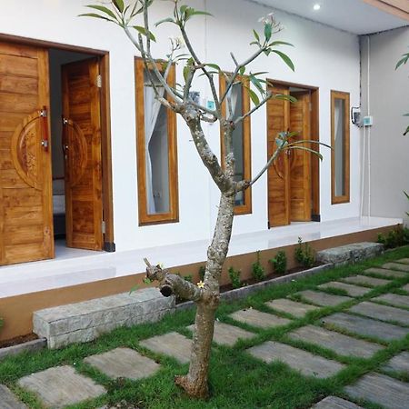 Jingga Homestay Balangan Джимбаран Экстерьер фото