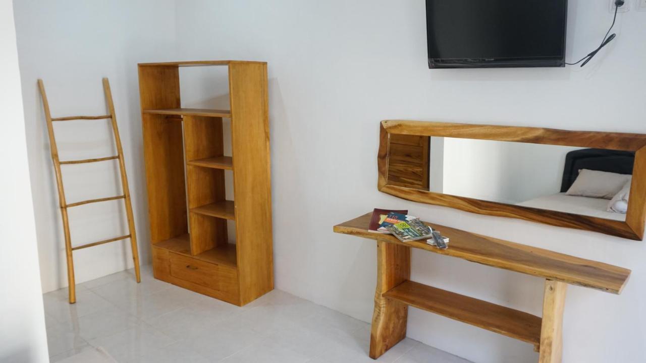 Jingga Homestay Balangan Джимбаран Экстерьер фото